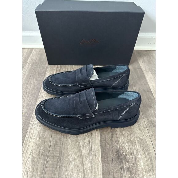 NIB Good Man Brand Lexington Loafer sz 9 $228 - Picture 10 of 16